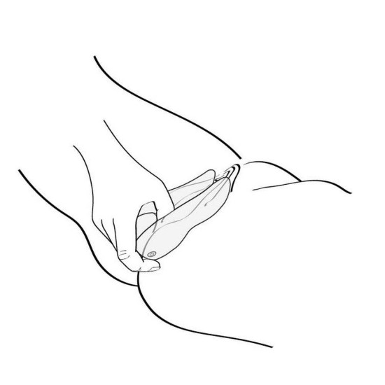 Πολυτελής Κλειτοριδικός Δονητής - Shunga Aiko Clitoral Massager Black Sex Toys 