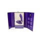 Κολπικός Και Κλειτοριδικός Δονητής Πολυτελείας - Soyo G Spot & Clitoral Massager Purple Sex Toys 