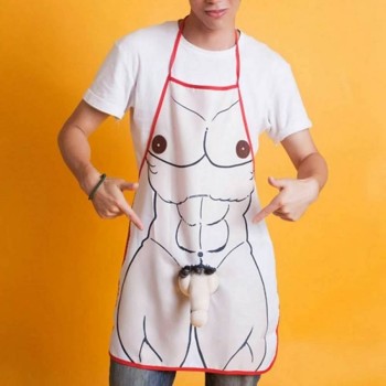 Lovetoy Sexy Apron With Penis