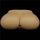 Γυναικείο Ομοίωμα Με Εσώρουχο - Streetgirls Masturbator With Underwear No.12 Beige Sex Toys 