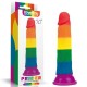 Lovetoy Prider Dildo With Suction Cup 18cm Sex Toys