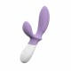 Πολυτελής Δονητής Προστάτη Με Κίνηση - Loki Wave 2 Vibrating Prostate Massager Violet Sex Toys 