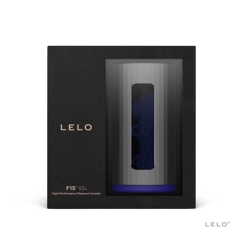 Συσκευή Αυνανισμού Εικονικής Πραγματικότητας - Lelo F1S V2 Pleasure Console Blue