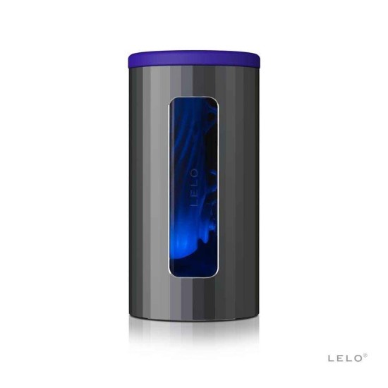 Συσκευή Αυνανισμού Εικονικής Πραγματικότητας - Lelo F1S V2 Pleasure Console Blue Sex Toys 