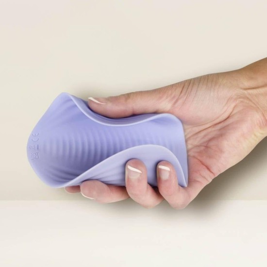 N5 The Multi-choice Intimate Massager Violet Sex Toys