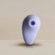 Παλμικός Δονητής Κλειτορίδας - N6 The Intimate Air Pressure Stimulator Violet Sex Toys 
