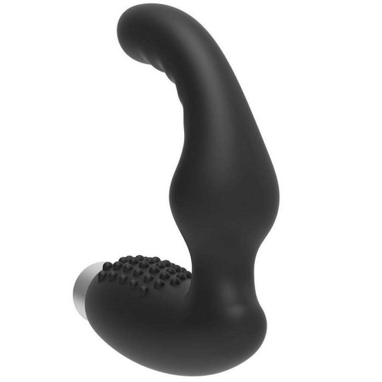 Επαναφορτιζόμενος Δονητής Προστάτη - Rechargeable Prostate Massager Model 2 Sex Toys 