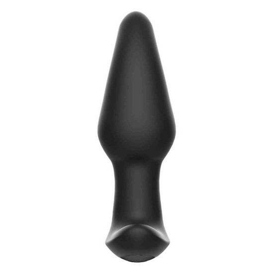 Remote Control Pointed Anal Massager Sex Toys