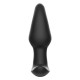 Remote Control Pointed Anal Massager Sex Toys