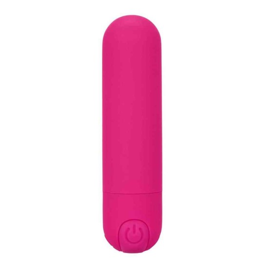 Calexotics Rechargeable Hideaway Bullet Pink Sex Toys
