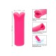 Κλειτοριδικός Δονητής Στόμα - Calexotics Kyst Lips Clitoral Vibrator Pink Sex Toys 