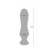 Ασύρματη Σφήνα Σιλικόνης - The Elegant Remote Vibrating Butt Plug Sex Toys 