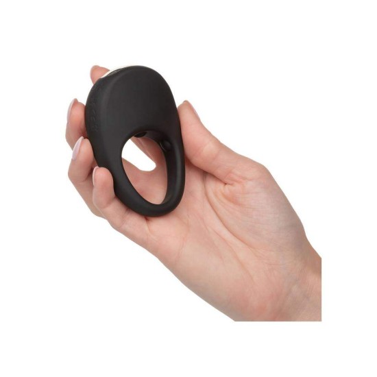 Δονούμενο Δαχτυλίδι Πέους - Silicone Rechargeable Pleasure Ring Sex Toys 