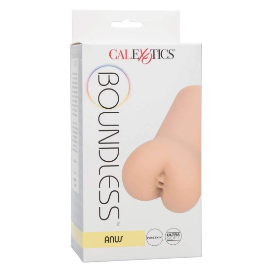 Calexotics Boundless Anus Masturbator Sex Toys