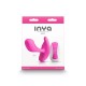 Inya Eros Rechargeable Remote Vibe Sex Toys