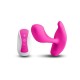 Inya Eros Rechargeable Remote Vibe Sex Toys