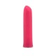 Κλειτοριδικός Δονητής Σιλικόνης - Nubii Evie Silicone Rechargeable Bullet Pink Sex Toys 