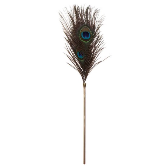 Φτερό Για Γαργαλητό - Taboom Peacock Tickler Fetish Toys