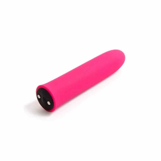 Μίνι Κλειτοριδικός Δονητής - Nubii Suvi Rechargeable Bullet Pink Sex Toys 