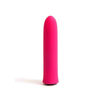 Μίνι Κλειτοριδικός Δονητής - Nubii Suvi Rechargeable Bullet Pink