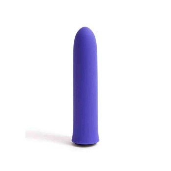 Nubii Suvi Rechargeable Bullet Purple