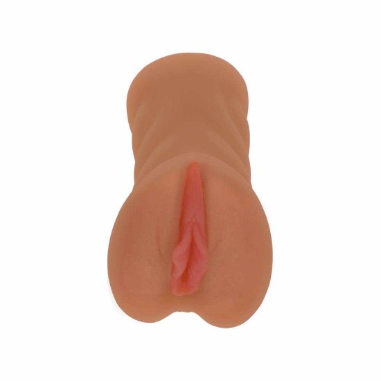Κολπικό Ομοίωμα Πορνοστάρ - Private Alexa Tomas Pocket Pussy Sex Toys 