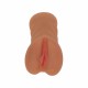 Κολπικό Ομοίωμα Πορνοστάρ - Private Alexa Tomas Pocket Pussy Sex Toys 