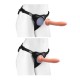 Ζώνη Στραπον Με Βεντούζα - Body Dock SE Universal Harness System Sex Toys 