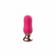 The Exquisite Remote Vibrating Butt Plug Sex Toys