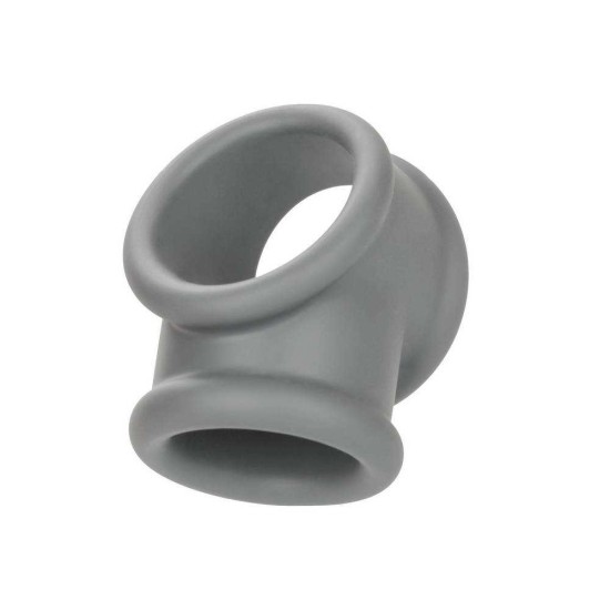 Δαχτυλίδι Για Πέος Και Όρχεις - Alpha Liquid Silicone Precision Ring Sex Toys 