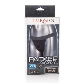 Calexotics Packer Gear Jock Strap Harness