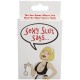 Sexy Slut Says Card Game Sex Toys
