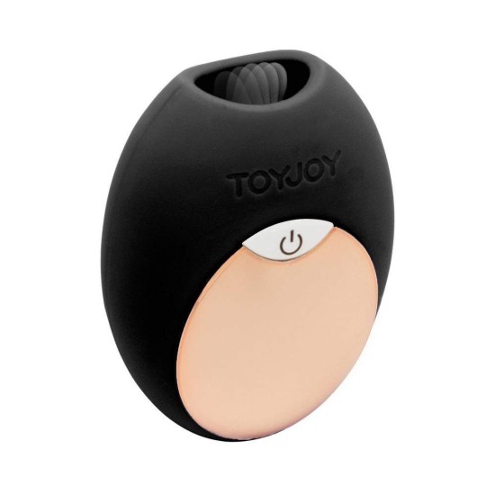 Κλειτοριδικός Δονητής Με Γλώσσα - Diva Mini Tongue Clitoral Stimulator Sex Toys 