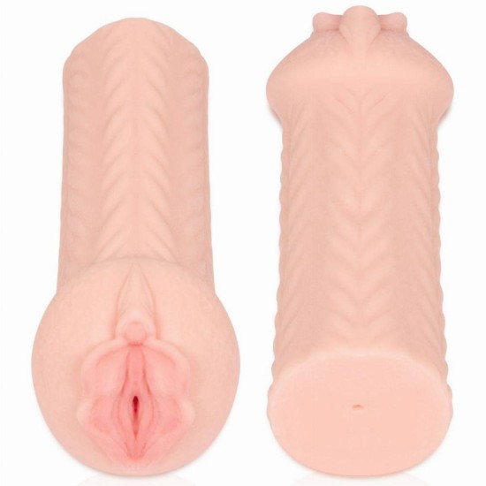 Ομοίωμα Αιδοίου Για Αυνανισμό - Elegance 4 Pussy Masturbator Sex Toys 