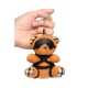 Rope Teddy Bear Keychain Sex Toys