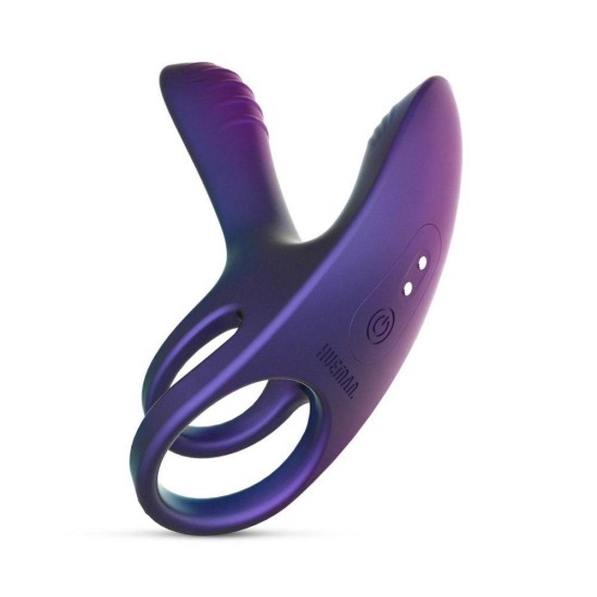 Ασύρματο Δαχτυλίδι Πέους - Infinity Ignite Remote Vibrating Cock & Ball Ring Sex Toys 