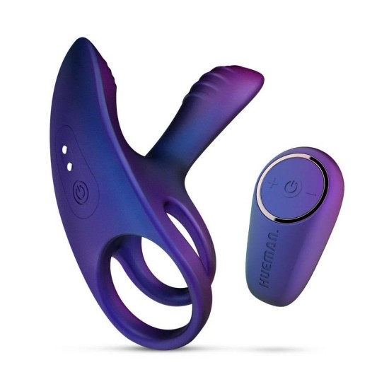 Ασύρματο Δαχτυλίδι Πέους - Infinity Ignite Remote Vibrating Cock & Ball Ring Sex Toys 