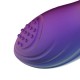 Galaxy Tapping Prostate Vibrator Purple Sex Toys