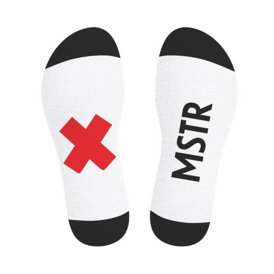 SneakXX Sneaker Socks MSTR Erotic Lingerie 