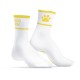 SneakXX Sneaker Socks Good Boy Yellow Erotic Lingerie 