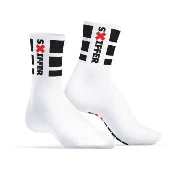 Ανδρικές Κάλτσες Με Σέξι Φράση - SneakXX Sneaker Socks Sniffer