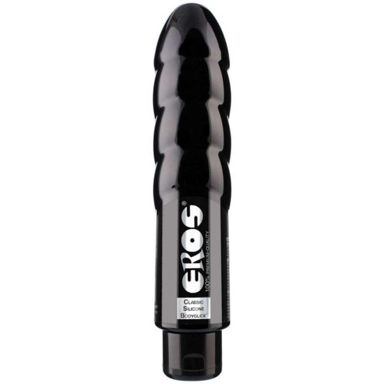Eros Toy Bottle Classic Silicone Bodyglide 175ml Sex & Beauty 