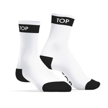 Ανδρικές Κάλτσες Με Σέξι Φράση - SneakXX Sneaker Socks TOP