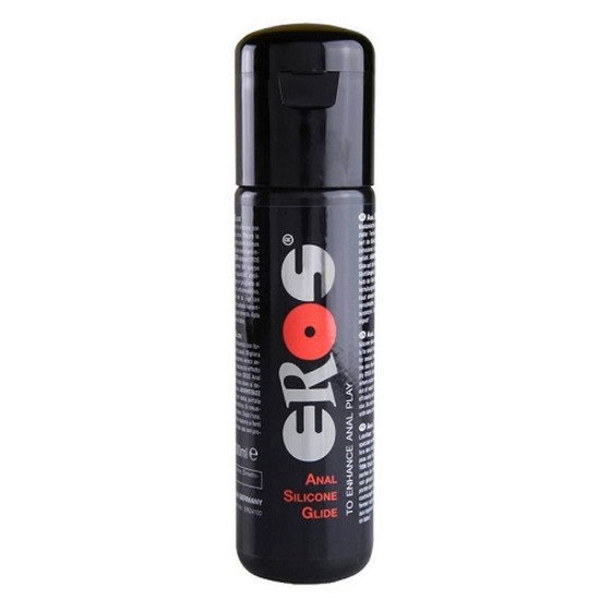 Eros Anal Silicone Glide 30ml Sex & Beauty 