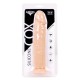 Ρεαλιστικό Πέος Σιλικόνης - Kiotos Cox Silicone Dildo Flesh 034 Sex Toys 
