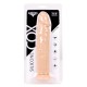 Ρεαλιστικό Πέος Σιλικόνης - Kiotos Cox Silicone Dildo Flesh 035 Sex Toys 