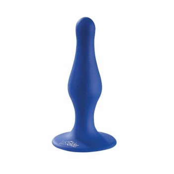 Silicone Plug With Suction Cup Medium