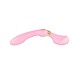 Διπλός Δονητής Πολυτελείας - Shunga Zoa Intimate Double Massager Pink Sex Toys 
