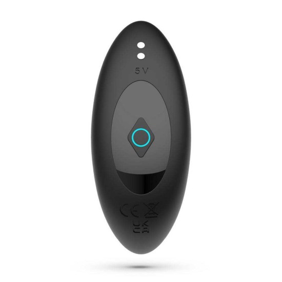 Octo Tapping Prostate Massager With Remote Sex Toys