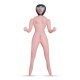 Φουσκωτή Κούκλα Με Διπλό Αυνανιστήρι - Marie L'apprentie Soubrette Inflatable Doll With Dual Stroker Sex Toys 